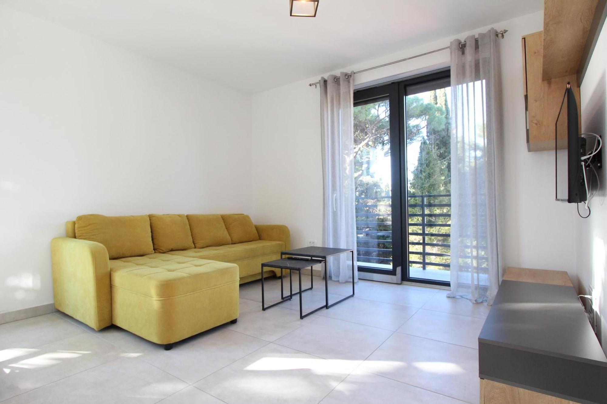 Apartments Katarina Rovinj Værelse billede