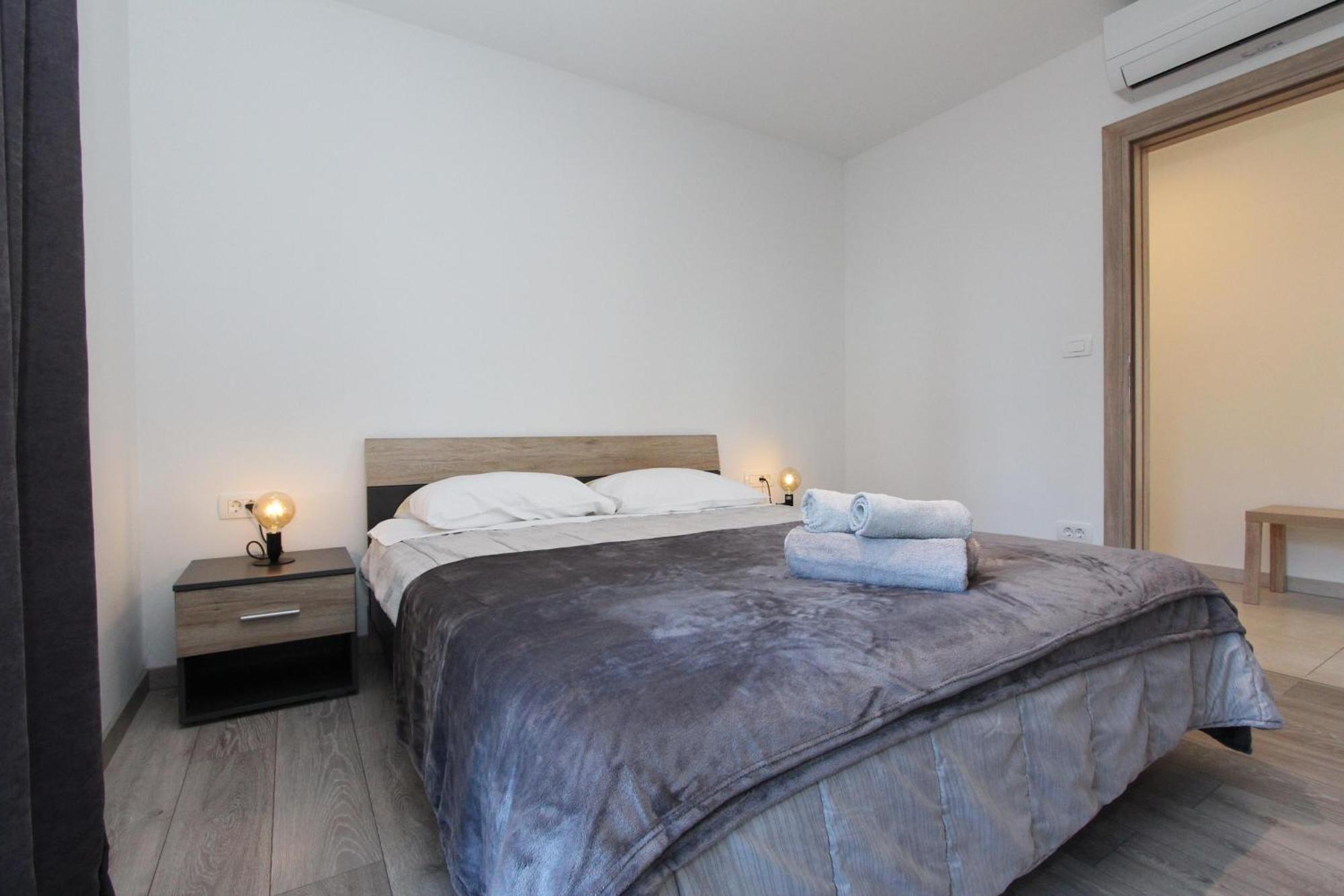 Apartments Katarina Rovinj Værelse billede